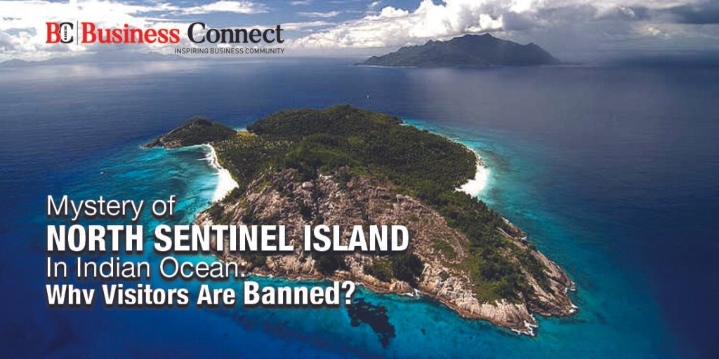 India has forbidden its nationals from travelling to North Sentinel Island or seeking to communicate with the residents there. It's prohibited to go within three miles of the island.