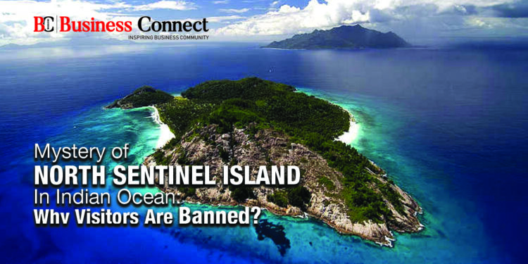 India has forbidden its nationals from travelling to North Sentinel Island or seeking to communicate with the residents there. It's prohibited to go within three miles of the island.