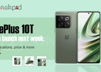 OnePlus 10T India launch next week: Specifications, price & more