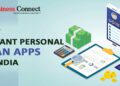 Best Instant Personal Loan Apps in India
