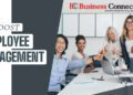 10 Tips to Boost Employee Engagement