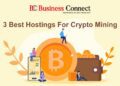 3 Best Hostings for Crypto Mining