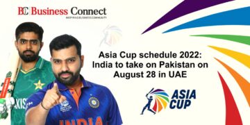 Asia Cup schedule 2022: India to take on Pakistan on August 28 in UAE