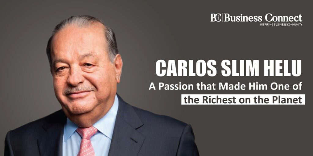 Carlos Slim Helu