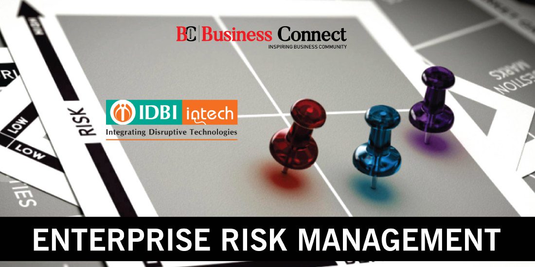 Enterprise risk management