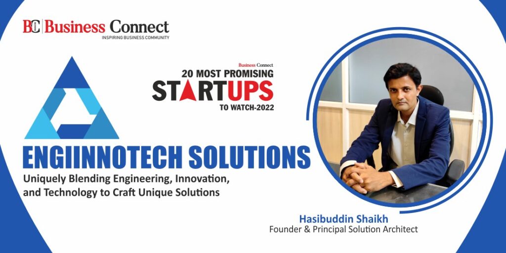 EngiInnoTech Solutions EngiInnoTech Solutions