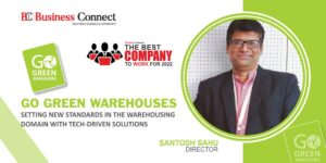 GO GREEN WAREHOUSES