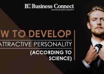 How to Develop an Attractive Personality (According to Science) 