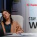 How to Stay Awake at Work 