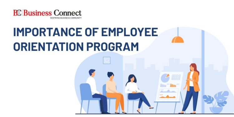Importance of employee orientation program