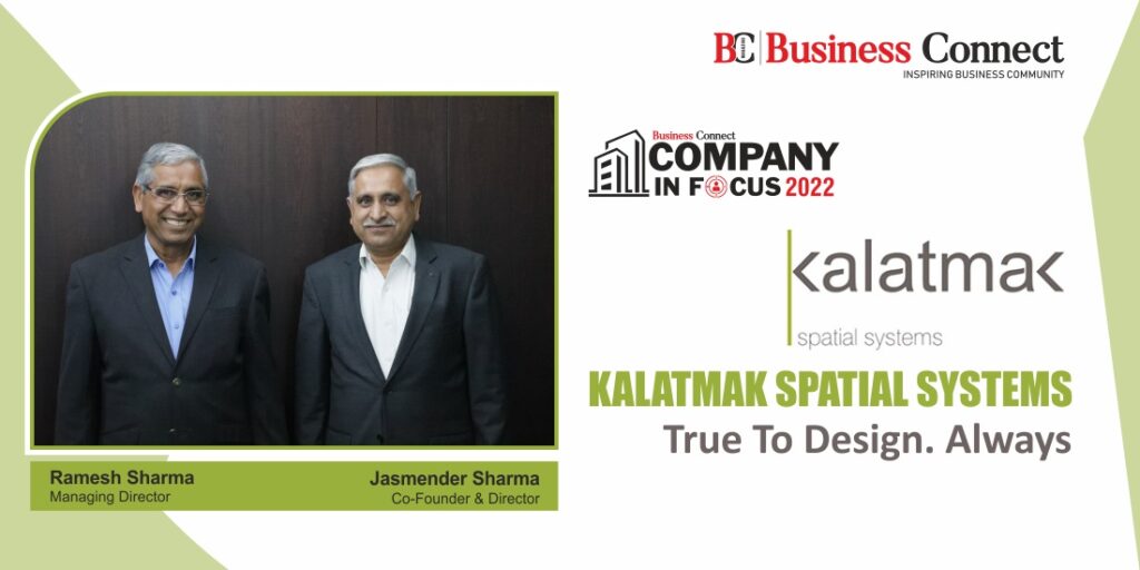 KALATMAK SPATIAL SYSTEMS