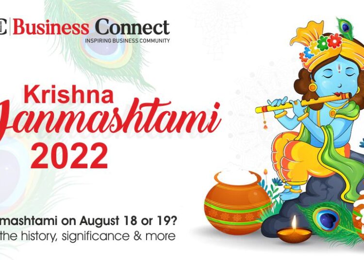 Krishna Janmashtami 2022: Is Janmashtami on August 18 or 19? Know the history, significance& more