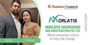 MORLATIS ENGINEERING AND CONSTRUCTION PVT. LTD.
