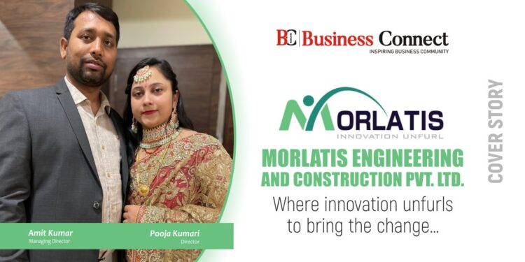 MORLATIS ENGINEERING AND CONSTRUCTION PVT. LTD.