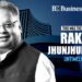This was the reason for Rakesh Jhunjhunwala's untimely demise