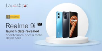 Realme 9i 5G launch date revealed: Specifications, price & more details here
