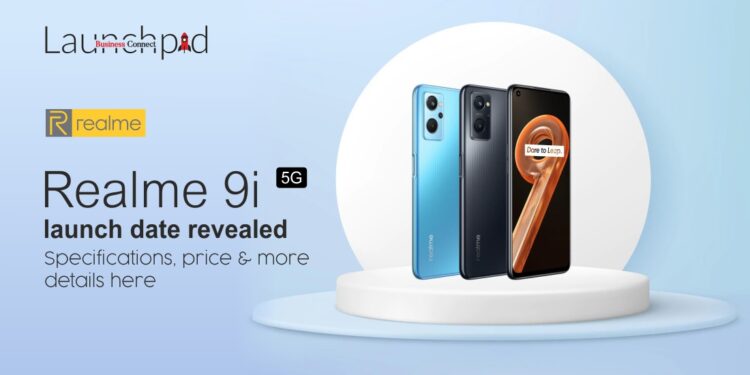 Realme 9i 5G launch date revealed: Specifications, price & more details here