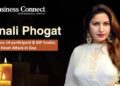 Sonali Phogat, Bigg Boss 14 participant & BJP leader, dies of Heart Attack in Goa