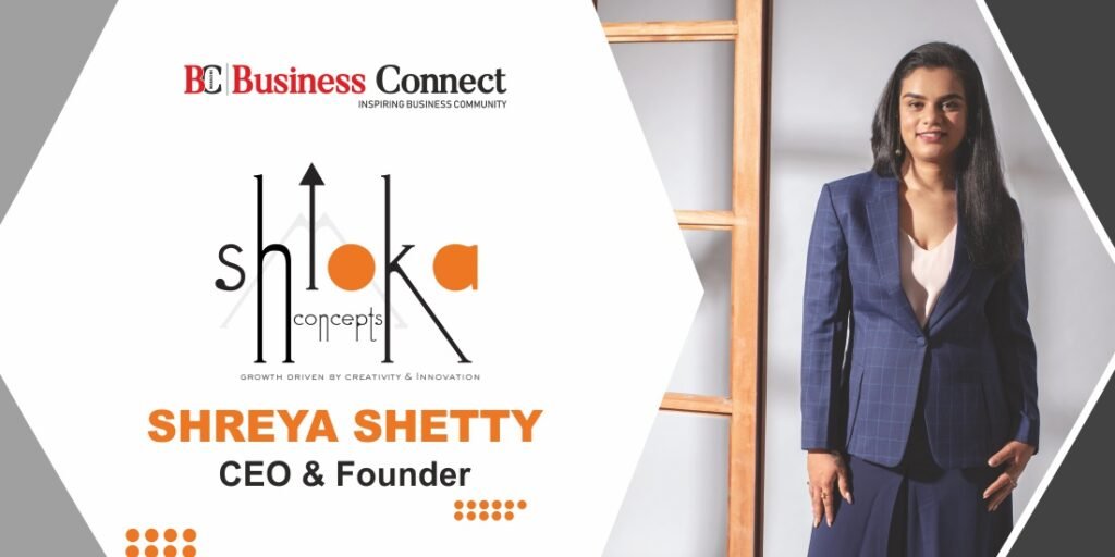 SHREYA SHETTY