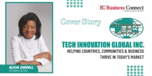 TECH INNOVATION GLOBAL INC.