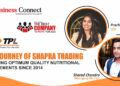 THE JOURNEY OF SHAPRA TRADING