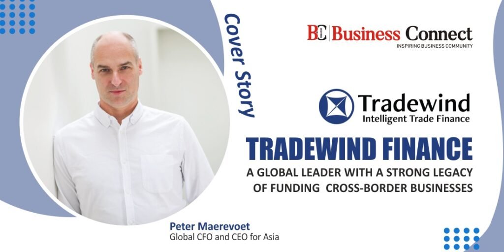 TRADEWIND FINANCE