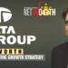 Tata Group Net Worth: A look at the growth strategy