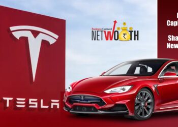 Tesla: Market Capitalization, Plans, Share Market & New Launches