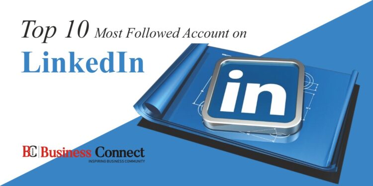 Top 10 Most Followed Account on LinkedIn Hello Business Connect Reader, on this post, we will discuss the ten most followed accounts on LinkedIn. LinkedIn is the largest business-originated online platform geared, especially towards professionals. The platform has 830 million members and over 58 million registered companies. Usually, people use it to keep in touch with business associates, clients, and coworkers. But it is more than that, especially these days. With this, people create brand awareness and share their thoughts. That is how engagement begins. And eventually converted into a follower (If people like what others offer on it.) One of the best ways to understand LinkedIn is to look at the current most followed account on LinkedIn. Let’s look at the most followed people on LinkedIn. What are their professions? 1. Bill Gates - Co-chair Bill & Melinda Gates Foundation Bill gates is the single most followed account on LinkedIn with over 35.8 million followers. I am sure nobody needs his introduction. On his LinkedIn account, he shares thoughts behind his philanthropic decision, including wisdom gleaned from his friends Warren buffet and ex-partner. Apart from that, Bill also talks about books, innovation, climate change, and health issues. Recently he launched a new book called “How to prevent the next pandemic.” Bill mentioned in his newsletter and TED talk show, “If we make the right choices and investment, we can make Covid-19 the last pandemic.” 2.  Richard Branson - Founder - Virgin Group With over 19.8m, Richard Branson is the second most followed person on LinkedIn. With his followers, he shares all sorts of topics in his content, such as startups and entrepreneurship (he has built more than 400), space travel, creating fun workplace cultures, finding ways for people to be more productive, and many more. His approach to work-life balance: “There is no separation between work and life – it’s all living.” 3. Jeff Weiner – Former CEO of LinkedIn Jeff Weiner is the third most influential person on LinkedIn, with over 10.7m followers. He is an American Businessman and was the chief executive officer of LinkedIn for around 11 years. Under his leadership, LinkedIn expanded its membership from 33m in 2008 to nearly a 675millon. In 2020, he wrote an email to LinkedIn employees that On June 1, 2020, he would his next play as LinkedIn’s executive chairman, and Rayan Roslansky would be the next CEO. 4. Arrian Huffington- Founder and CEO at Thrive Arrian Huffington is a Greek-American entrepreneur and author. She is co-founder of new media called “The Huffington Post” and founder and the founder of behavior changes technology called Thrive Global. On LinkedIn, she talks about technology, health, mental health, entrepreneurship, and productivity. No wonder why he has over 10.2 million followers on Linked and has equipped the fifth position on this list. She is the author of many books, including Thrive (2014), The sleep Revaluation, on Becoming fireless … work, life, and love. I’m sure she has a lot to offer to the world. 5. Satya Nadella – CEO of Microsoft Satya Nadella is one of the world’s great influencers for students and entrepreneurs. He is an Indian-American executive chairman of Microsoft, succeeding Steve Ballmer in 2014 as CEO. On LinkedIn, he has over 9.9 million followers on Linked, making him the fifth most followed person. Lately, he posted an article about the digital imperative for every organization, where he talked about how his organization is creating a new opportunity for its partners across the Microsoft Cloud 6. Mark Cuban – Entrepreneur Mark Cuban is an American business tycoon, television personality, and media proprietor whose net worth is an estimated $4.7B. Today, he owns the NBA’s Dallas Mavericks and has a stake in Magnolia Pictures, AXS TV, and many startups. One of his stories was that he was inspired to strike out on his own when he was laid-off from a software shop for closing a $15,000 sale instead of cleaning up the store. Cuban is active on this online platform LinkedIn, where he talks about hot topics like Crypto and AI. With over 7.5 million followers, he is the 6th most followed account on LinkedIn. 7. Tony Robbins – Motivational speaker Motivational coach Tony Robbins is an American motivational speaker, author, and philanthropist. He has provided life advice from entrepreneurs (500 CEOs) to US presidents. Every week, Tony gives multiple seminars where he speaks continually for 10 hours at stretch with the energy of wildebeest in heat. Tony claims that the objective of his seminars is to ease his participants’ mental patterns so they can emerge as ultra-confident beings with the power to get their goals. He is being followed by 7.2 million followers on LinkedIn, which makes him the 7th most followed account on LinkedIn and one of the most followed persons on social media. 8. Melinda French Gates – co-founder of Bill and Melinda gates foundation As co-chair of the world’s largest charitable foundation, Melinda is one of the greatest philanthropists. She is not just a tech-savvy businesswoman but also an advocate for women’s equity. In early 2019, she became the author of the bestselling book “The moment of Lift: Empowering women to change the world.” Melinda has done a lot of work toward women's empowerment. This is why she is one of the most popular personalities on social media. On LinkedIn, she has over 7.1 million followers. 9. Simon Sneak – Author and motivational speaker Simon Sinek is a British-American author and motivational speaker who may be best known for popularizing the concept of “Why” in his first Ted Talk in 2009. It rose to become the 2nd most watched TED talk video of all time and remains in one of the tops with around 9 million views. Besides all of that, he is the author of the best-selling books of all time, including Start with Why and The Infinite game. On LinkedIn, he is one of the most followed accounts and has over 6.2 million followers. 10. Daniela Goleman Daniel Goleman is an author, psychologist, and science journalist. For 12 years, he worked for The New York Times, reporting on the brain and behavioral sciences. His book Emotional intelligence was on The New York Time best sellers list for a year, published in 1995, and half a best seller in many other countries, and is available worldwide in 40 languages. Apart from his book “EI”, he has written books on topics including self-deception, creativity, transparency, meditation, social and emotional learning, and more. With over 5.6 million followers, he is the 10th most followed account on LinkedIn. Must Read:-  Top 10 shoe brands in India for men & women 2021 Top 10 Schools in Delhi 2021, list of best schools for your child Top 10 richest actors in the world 2021 Business vs Job: Which is Better Top 10 series on Netflix 2021, don’t miss these must-watch series Upcoming List of Top Indian Web Series of 2021 Top 10 richest player of the world 2021 Top 10 highest paid CEO in the World Top 10 richest person of India Top 10 Highest Paid CEOs of India The Success Story of Steve Jobs Top 10 Business Magazine In India Top 10 Business Newspaper In India Top 10 richest billionaires in the world 2021
