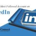Top 10 Most Followed Account on LinkedIn Hello Business Connect Reader, on this post, we will discuss the ten most followed accounts on LinkedIn. LinkedIn is the largest business-originated online platform geared, especially towards professionals. The platform has 830 million members and over 58 million registered companies. Usually, people use it to keep in touch with business associates, clients, and coworkers. But it is more than that, especially these days. With this, people create brand awareness and share their thoughts. That is how engagement begins. And eventually converted into a follower (If people like what others offer on it.) One of the best ways to understand LinkedIn is to look at the current most followed account on LinkedIn. Let’s look at the most followed people on LinkedIn. What are their professions? 1. Bill Gates - Co-chair Bill & Melinda Gates Foundation Bill gates is the single most followed account on LinkedIn with over 35.8 million followers. I am sure nobody needs his introduction. On his LinkedIn account, he shares thoughts behind his philanthropic decision, including wisdom gleaned from his friends Warren buffet and ex-partner. Apart from that, Bill also talks about books, innovation, climate change, and health issues. Recently he launched a new book called “How to prevent the next pandemic.” Bill mentioned in his newsletter and TED talk show, “If we make the right choices and investment, we can make Covid-19 the last pandemic.” 2.  Richard Branson - Founder - Virgin Group With over 19.8m, Richard Branson is the second most followed person on LinkedIn. With his followers, he shares all sorts of topics in his content, such as startups and entrepreneurship (he has built more than 400), space travel, creating fun workplace cultures, finding ways for people to be more productive, and many more. His approach to work-life balance: “There is no separation between work and life – it’s all living.” 3. Jeff Weiner – Former CEO of LinkedIn Jeff Weiner is the third most influential person on LinkedIn, with over 10.7m followers. He is an American Businessman and was the chief executive officer of LinkedIn for around 11 years. Under his leadership, LinkedIn expanded its membership from 33m in 2008 to nearly a 675millon. In 2020, he wrote an email to LinkedIn employees that On June 1, 2020, he would his next play as LinkedIn’s executive chairman, and Rayan Roslansky would be the next CEO. 4. Arrian Huffington- Founder and CEO at Thrive Arrian Huffington is a Greek-American entrepreneur and author. She is co-founder of new media called “The Huffington Post” and founder and the founder of behavior changes technology called Thrive Global. On LinkedIn, she talks about technology, health, mental health, entrepreneurship, and productivity. No wonder why he has over 10.2 million followers on Linked and has equipped the fifth position on this list. She is the author of many books, including Thrive (2014), The sleep Revaluation, on Becoming fireless … work, life, and love. I’m sure she has a lot to offer to the world. 5. Satya Nadella – CEO of Microsoft Satya Nadella is one of the world’s great influencers for students and entrepreneurs. He is an Indian-American executive chairman of Microsoft, succeeding Steve Ballmer in 2014 as CEO. On LinkedIn, he has over 9.9 million followers on Linked, making him the fifth most followed person. Lately, he posted an article about the digital imperative for every organization, where he talked about how his organization is creating a new opportunity for its partners across the Microsoft Cloud 6. Mark Cuban – Entrepreneur Mark Cuban is an American business tycoon, television personality, and media proprietor whose net worth is an estimated $4.7B. Today, he owns the NBA’s Dallas Mavericks and has a stake in Magnolia Pictures, AXS TV, and many startups. One of his stories was that he was inspired to strike out on his own when he was laid-off from a software shop for closing a $15,000 sale instead of cleaning up the store. Cuban is active on this online platform LinkedIn, where he talks about hot topics like Crypto and AI. With over 7.5 million followers, he is the 6th most followed account on LinkedIn. 7. Tony Robbins – Motivational speaker Motivational coach Tony Robbins is an American motivational speaker, author, and philanthropist. He has provided life advice from entrepreneurs (500 CEOs) to US presidents. Every week, Tony gives multiple seminars where he speaks continually for 10 hours at stretch with the energy of wildebeest in heat. Tony claims that the objective of his seminars is to ease his participants’ mental patterns so they can emerge as ultra-confident beings with the power to get their goals. He is being followed by 7.2 million followers on LinkedIn, which makes him the 7th most followed account on LinkedIn and one of the most followed persons on social media. 8. Melinda French Gates – co-founder of Bill and Melinda gates foundation As co-chair of the world’s largest charitable foundation, Melinda is one of the greatest philanthropists. She is not just a tech-savvy businesswoman but also an advocate for women’s equity. In early 2019, she became the author of the bestselling book “The moment of Lift: Empowering women to change the world.” Melinda has done a lot of work toward women's empowerment. This is why she is one of the most popular personalities on social media. On LinkedIn, she has over 7.1 million followers. 9. Simon Sneak – Author and motivational speaker Simon Sinek is a British-American author and motivational speaker who may be best known for popularizing the concept of “Why” in his first Ted Talk in 2009. It rose to become the 2nd most watched TED talk video of all time and remains in one of the tops with around 9 million views. Besides all of that, he is the author of the best-selling books of all time, including Start with Why and The Infinite game. On LinkedIn, he is one of the most followed accounts and has over 6.2 million followers. 10. Daniela Goleman Daniel Goleman is an author, psychologist, and science journalist. For 12 years, he worked for The New York Times, reporting on the brain and behavioral sciences. His book Emotional intelligence was on The New York Time best sellers list for a year, published in 1995, and half a best seller in many other countries, and is available worldwide in 40 languages. Apart from his book “EI”, he has written books on topics including self-deception, creativity, transparency, meditation, social and emotional learning, and more. With over 5.6 million followers, he is the 10th most followed account on LinkedIn. Must Read:-  Top 10 shoe brands in India for men & women 2021 Top 10 Schools in Delhi 2021, list of best schools for your child Top 10 richest actors in the world 2021 Business vs Job: Which is Better Top 10 series on Netflix 2021, don’t miss these must-watch series Upcoming List of Top Indian Web Series of 2021 Top 10 richest player of the world 2021 Top 10 highest paid CEO in the World Top 10 richest person of India Top 10 Highest Paid CEOs of India The Success Story of Steve Jobs Top 10 Business Magazine In India Top 10 Business Newspaper In India Top 10 richest billionaires in the world 2021