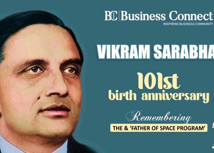 Vikram Sarabhai 101st birth anniversary: Remembering the 'Father of Space Program'