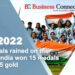 CWG 2022: Most medals rained on the 10th day, Indiawon 15 medals including 5 gold