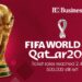 FIFA World Cup Qatar 2022: Ticket sales reached 2.45 Mn, 500,000 still left