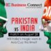 Pakistan vs India match on August 28: Will India's magic work in Asia Cup this time?