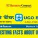 10 Interesting Facts About UCO Bank
