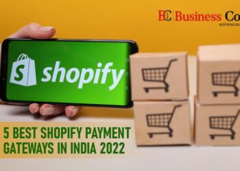 5 Best Shopify Payment Gateways in India 2022