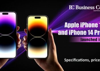 Apple iPhone 14 Pro and iPhone 14 Pro Max launched in India: Specifications, price & more