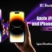 Apple iPhone 14 Pro and iPhone 14 Pro Max launched in India: Specifications, price & more