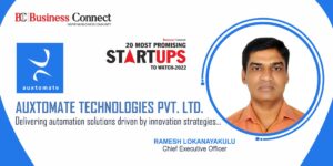 AUXTOMATE TECHNOLOGIES PVT. LTD.