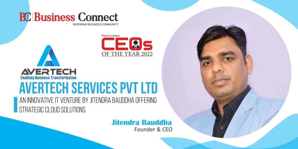 Avertech Services Pvt. Ltd.