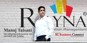 Manoj Tulsani