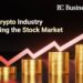 How the Crypto Industry is Overtaking the Stock Market
