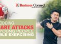 Decoding Heart Attacks in Young People While Exercising