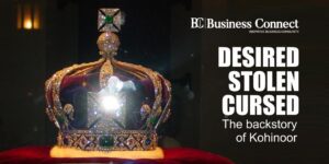 Desired, Stolen, Cursed: The backstory of Kohinoor