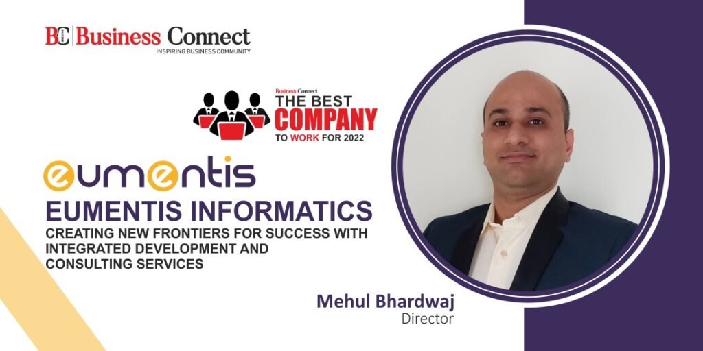 EUMENTIS INFORMATICS