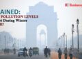 Explained: Why Do Pollution Levels Skyrocket During Winter in Delhi?
