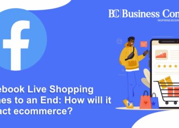 Facebook Live Shopping Comes to an End: How will it impact ecommerce?