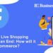 Facebook Live Shopping Comes to an End: How will it impact ecommerce?