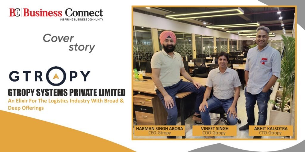 Gtropy Systems Private Limited