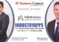 INDUSTRYAPPS
